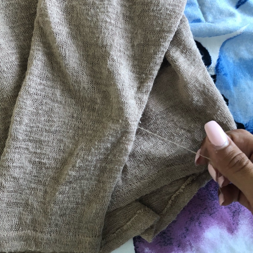 Cardigan - Picture 4 of 4